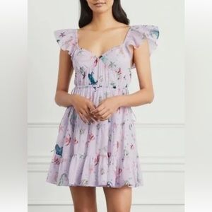 XS Lucia Dress - Hill House Home